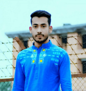 Imon Talukder