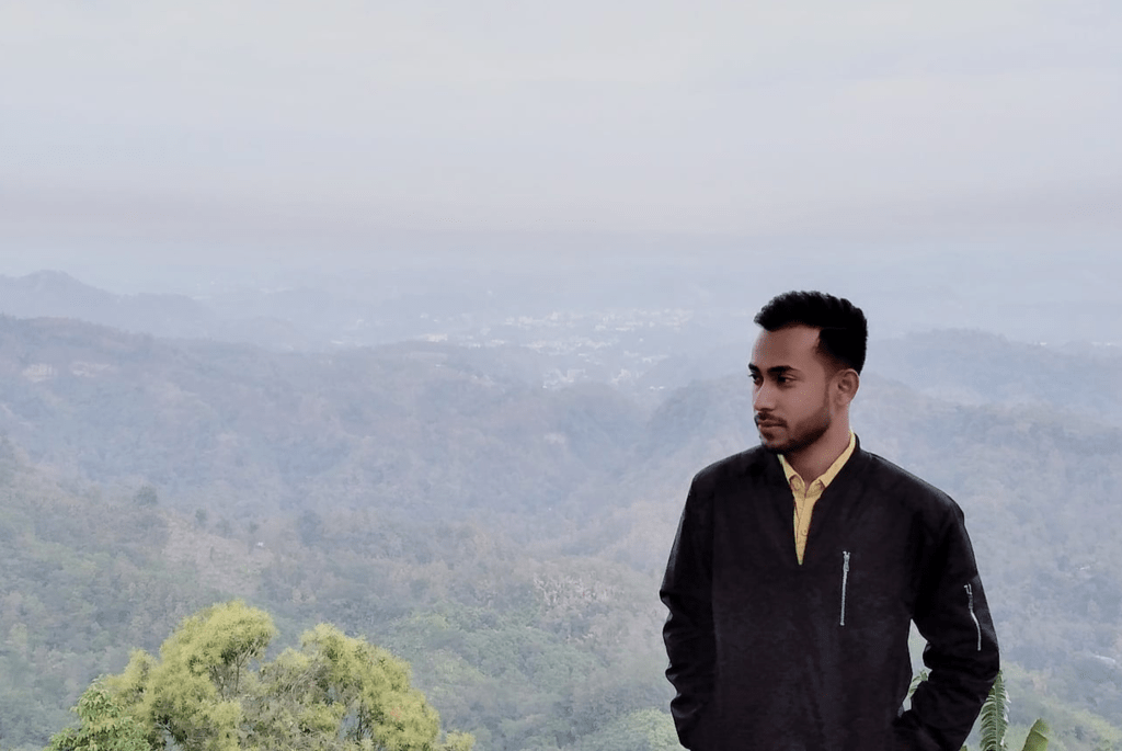 Imon Talukder