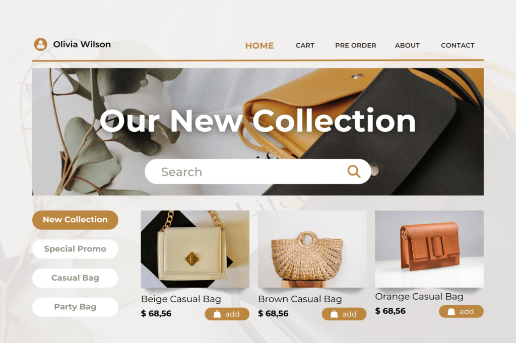 E-commerce Defined: Types, History, and Examples