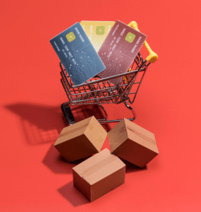 E-Commerce