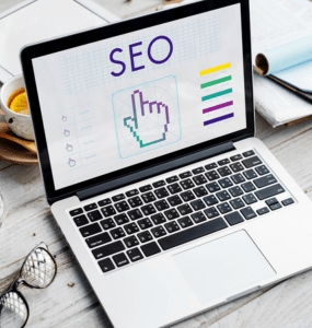 Search Engine Optimization
