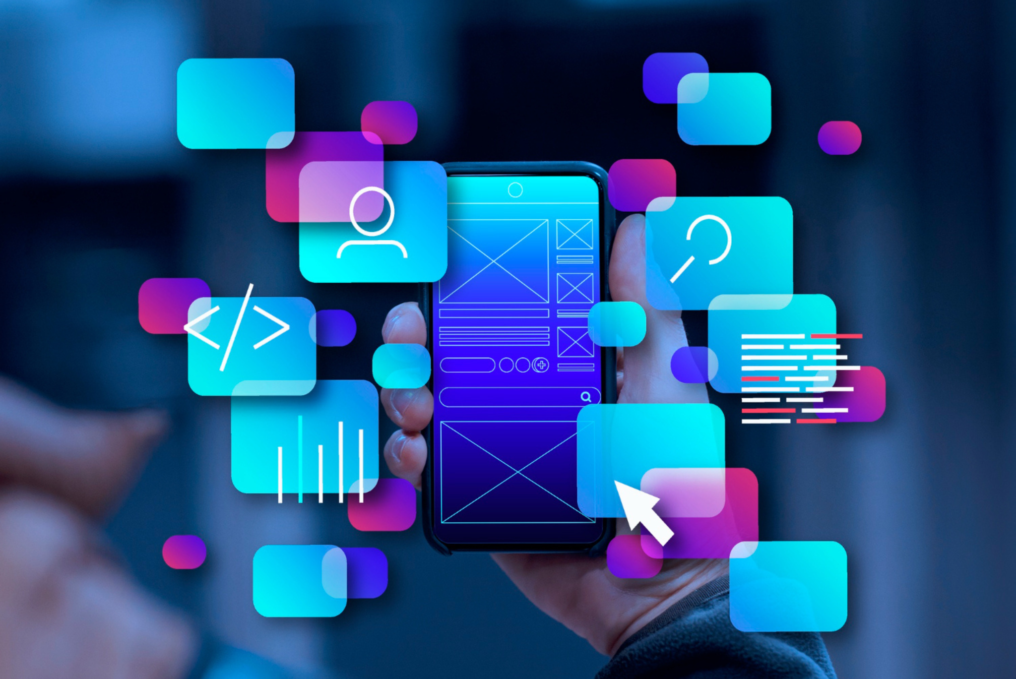 UI UX Design